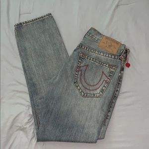 True Religion Brand Jeans (SOLD)
